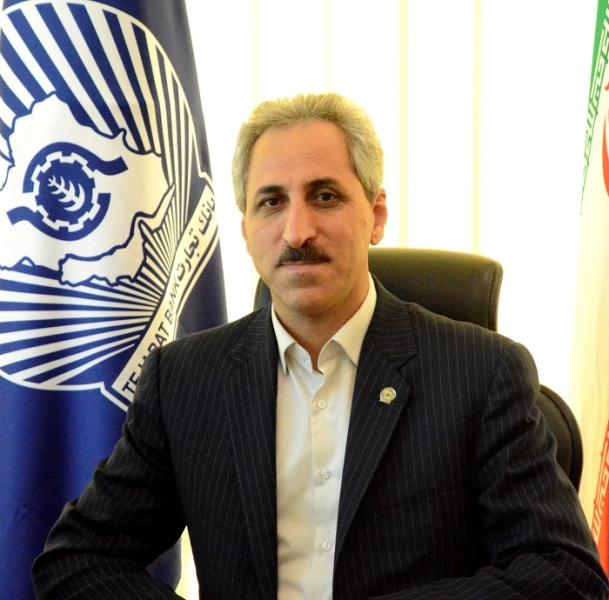 بازسازی یک روستای آسیب دیده کرمانشاه توسط بانک تجارت بازسازی یک روستای آسیب دیده کرمانشاه توسط بانک تجارت