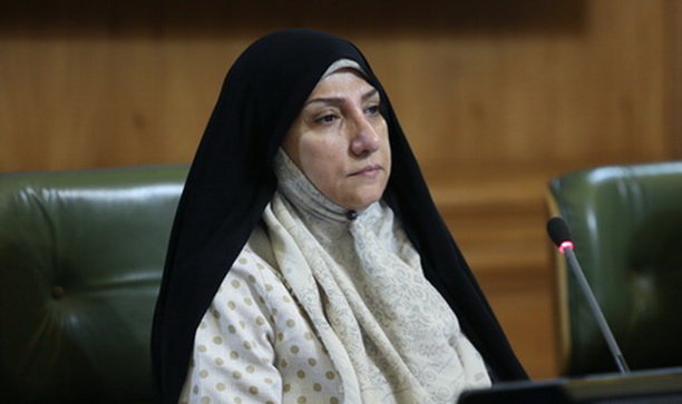 انتقاد نژاد بهرام از سکوت رسانه ملی در مقابل نجفی انتقاد نژاد بهرام از سکوت رسانه ملی در مقابل نجفی