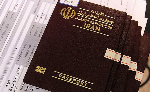 صدور ۹۰۰هزار روادید صدور ۹۰۰هزار روادید