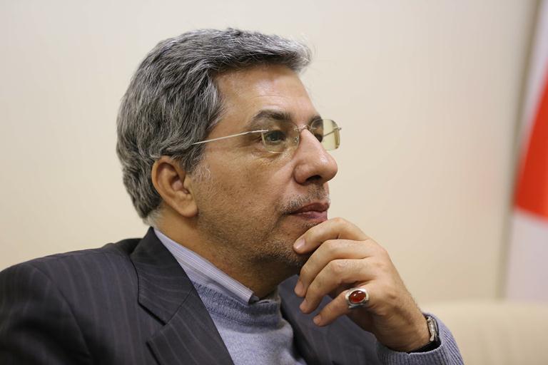 ماموریت رییسجمهور به ستاد تنظیم بازار ماموریت رییسجمهور به ستاد تنظیم بازار
