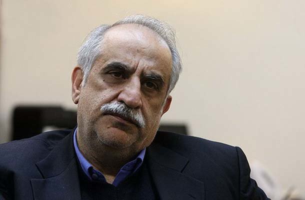 مسئول کارگروه اجرایی انتشار اوراق صکوک اجاره منصوب شد مسئول کارگروه اجرایی انتشار اوراق صکوک اجاره منصوب شد