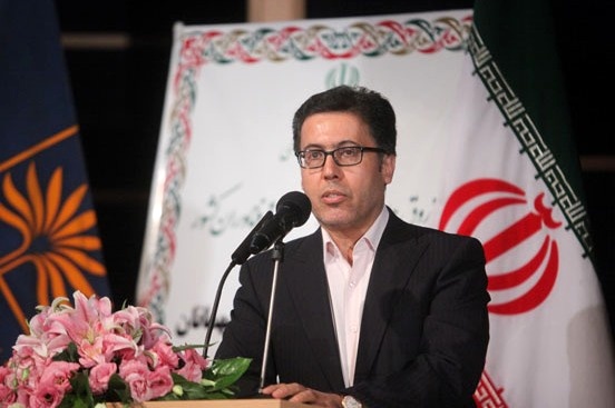 ایران در مسیر تعامل سازنده با جهان است ایران در مسیر تعامل سازنده با جهان است