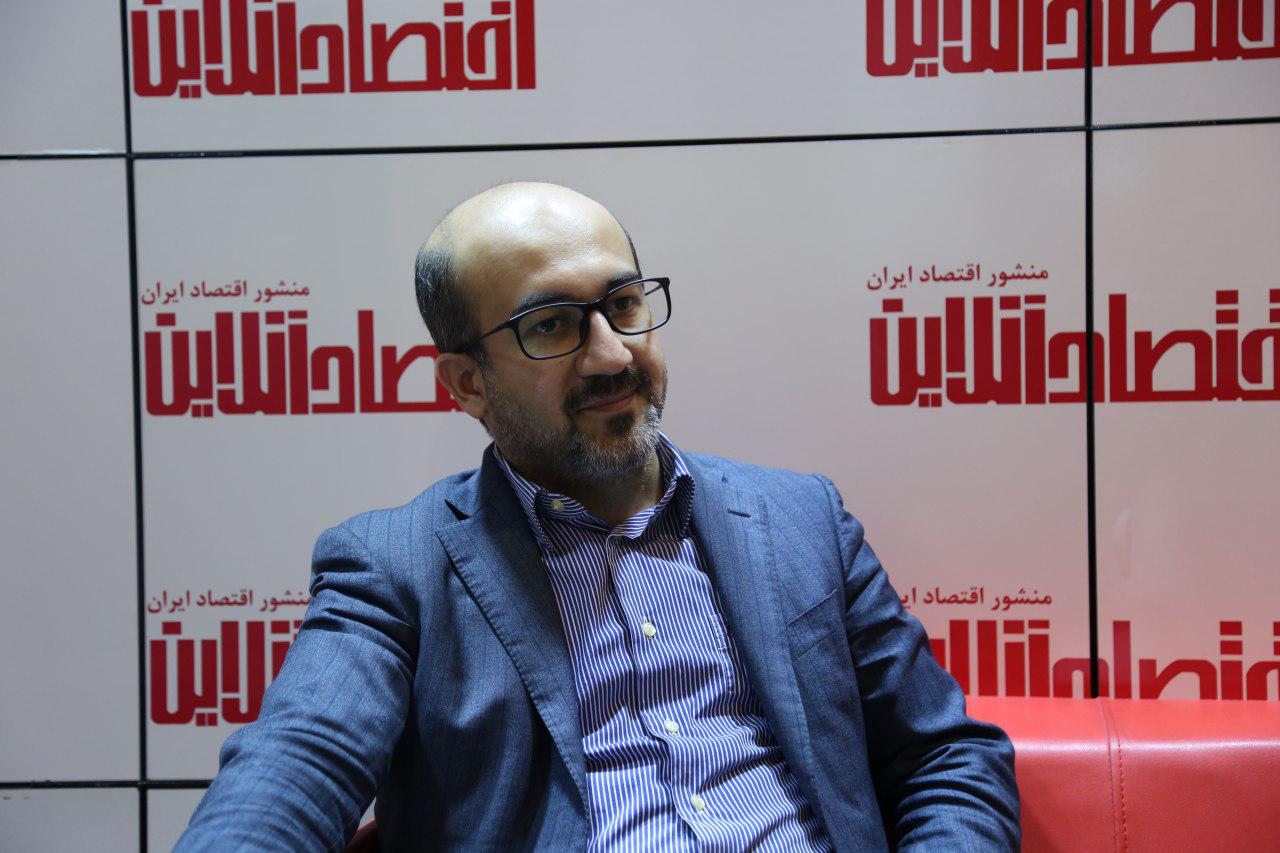 پرسنل شهرداری همان ۶۸هزار نفر است/ ورود قاطع شورا به تخلفات گذشته پرسنل شهرداری همان ۶۸هزار نفر است/ ورود قاطع شورا به تخلفات گذشته