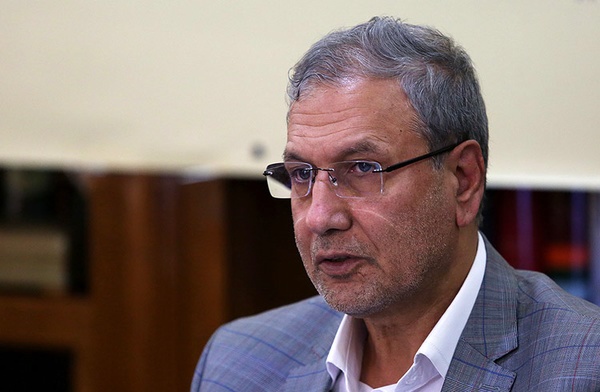 ربیعی: دولت دوازدهم با فقر شدید مقابله میکند/ مراقب اموال سازمان تامیناجتماعی هستیم ربیعی: دولت دوازدهم با فقر شدید مقابله میکند/ مراقب اموال سازمان تامیناجتماعی هستیم