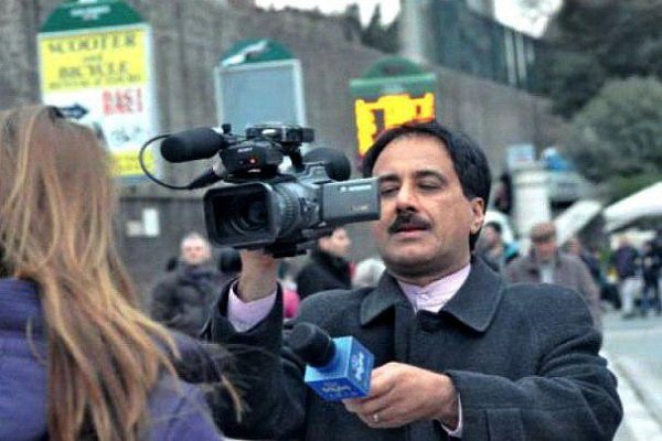 مصائب «حمید معصومی نژاد» کتاب شد +عکس مصائب «حمید معصومی نژاد» کتاب شد +عکس
