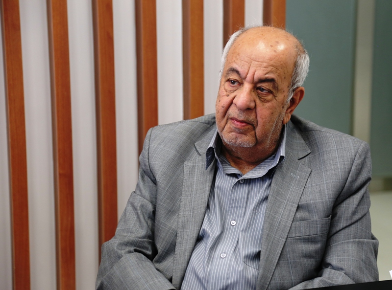 استمرار افزایش بهره‌وری در بخش کشاورزی، نسخه اجرایی حل بحران آب