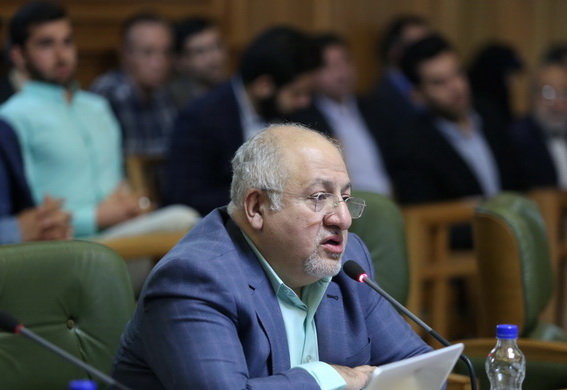 رایزنی شورای شهر برای جلوگیری از تخریب آثار تاریخی رایزنی شورای شهر برای جلوگیری از تخریب آثار تاریخی