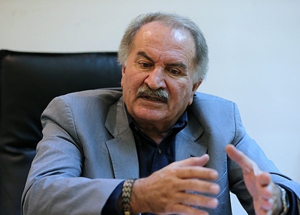 ۶درصد تولید ناخالص داخلی مالیات میگیریم/ حذف یارانهها بزرگترین اصلاح اقتصادی است ۶درصد تولید ناخالص داخلی مالیات میگیریم/ حذف یارانهها بزرگترین اصلاح اقتصادی است