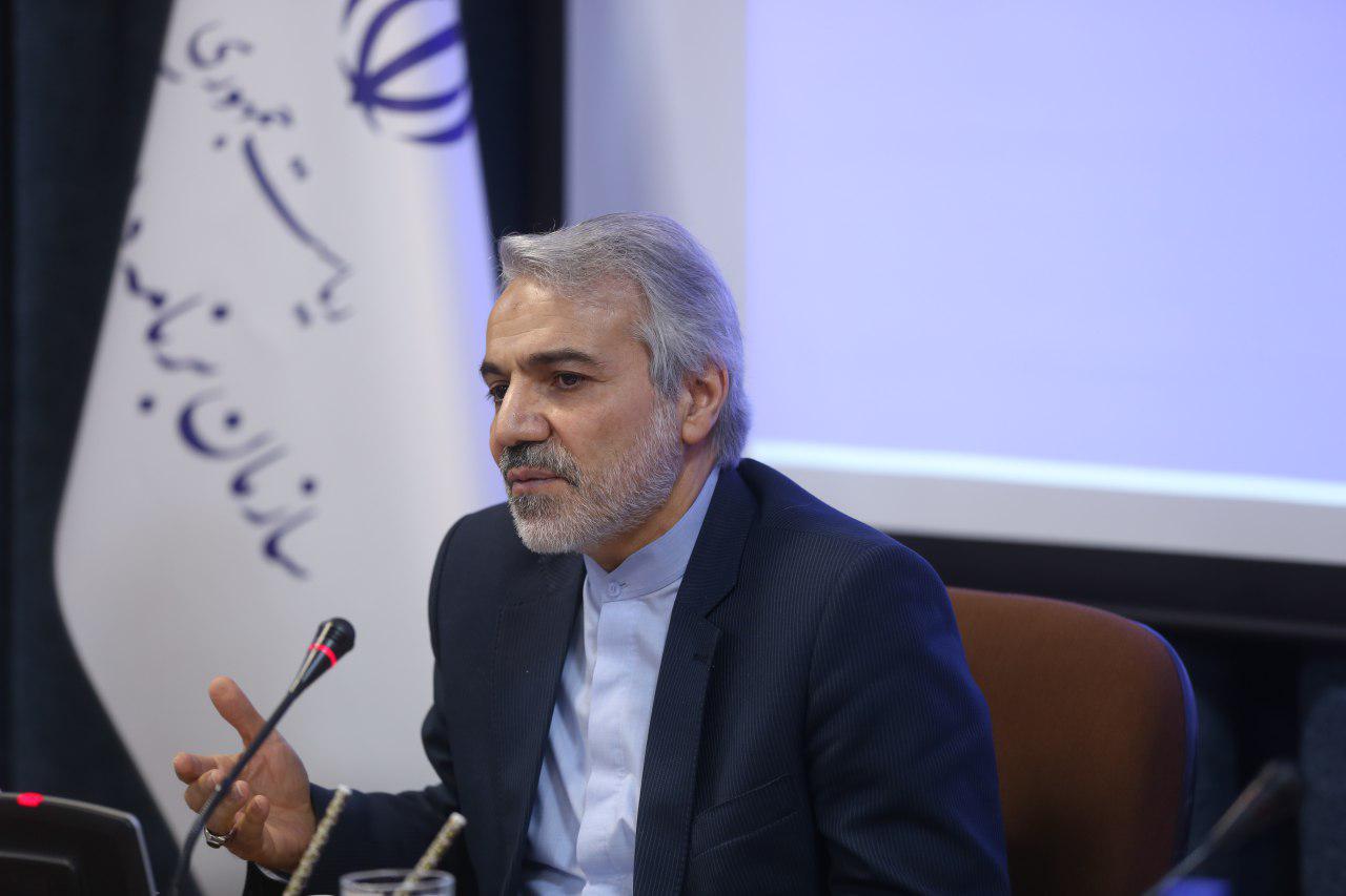 رشد ٦.٧درصدی درآمدهای مالیاتی در بودجه٩٧/ روش جدید برای تامین بودجه عمرانی/ برنامهای برای افزایش قیمت بنزین نداریم رشد ٦.٧درصدی درآمدهای مالیاتی در بودجه٩٧/ روش جدید برای تامین بودجه عمرانی/ برنامهای برای افزایش قیمت بنزین نداریم
