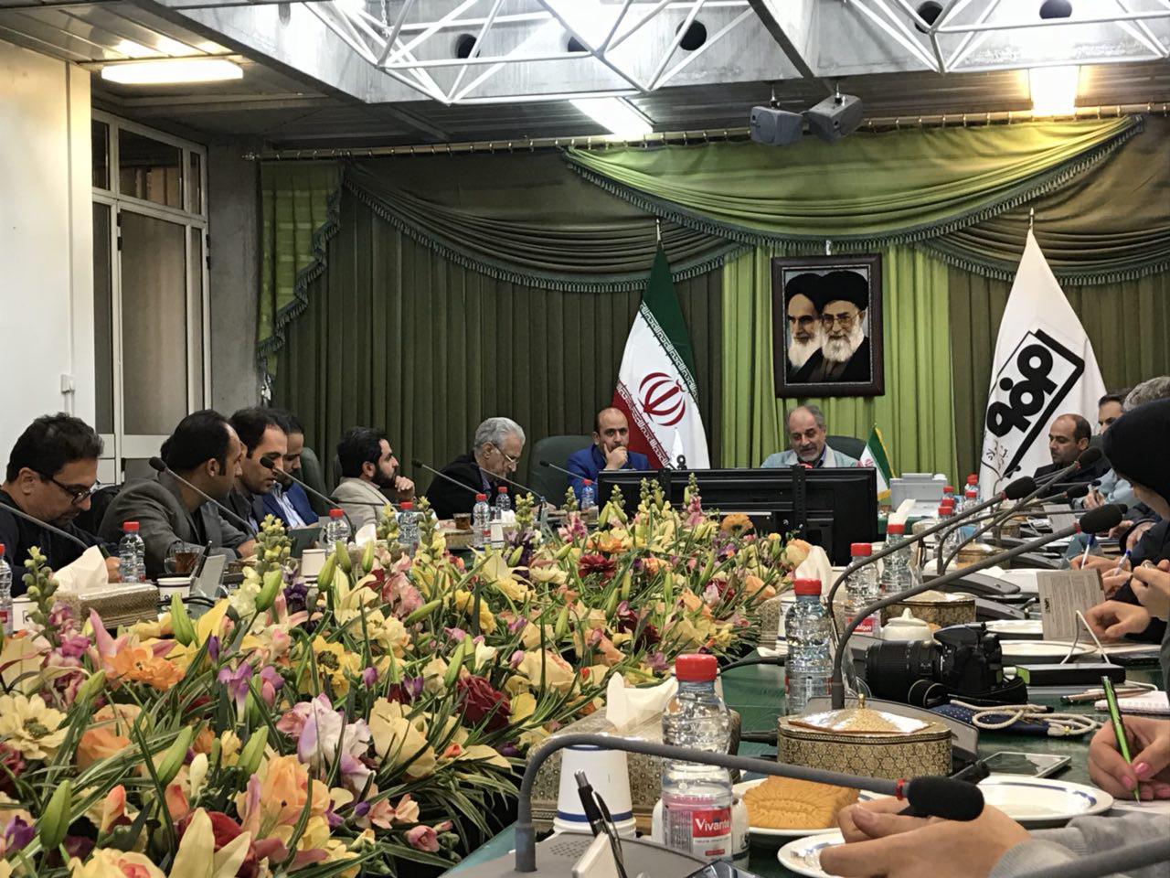 کاهش صادرات با هدف تامین تقاضای داخلی/ افزایش تعرفه از سوی اتحادیه اروپا فقط مربوط به ایران نیست کاهش صادرات با هدف تامین تقاضای داخلی/ افزایش تعرفه از سوی اتحادیه اروپا فقط مربوط به ایران نیست
