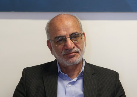ضرورت چارهاندیشی فوری برای رفع بوی پسماند جنوب تهران ضرورت چارهاندیشی فوری برای رفع بوی پسماند جنوب تهران