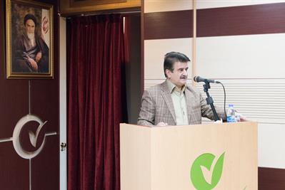 توسعه بانکداری الکترونیک مانع از هدر رفت سرمایههای کشور میشود توسعه بانکداری الکترونیک مانع از هدر رفت سرمایههای کشور میشود