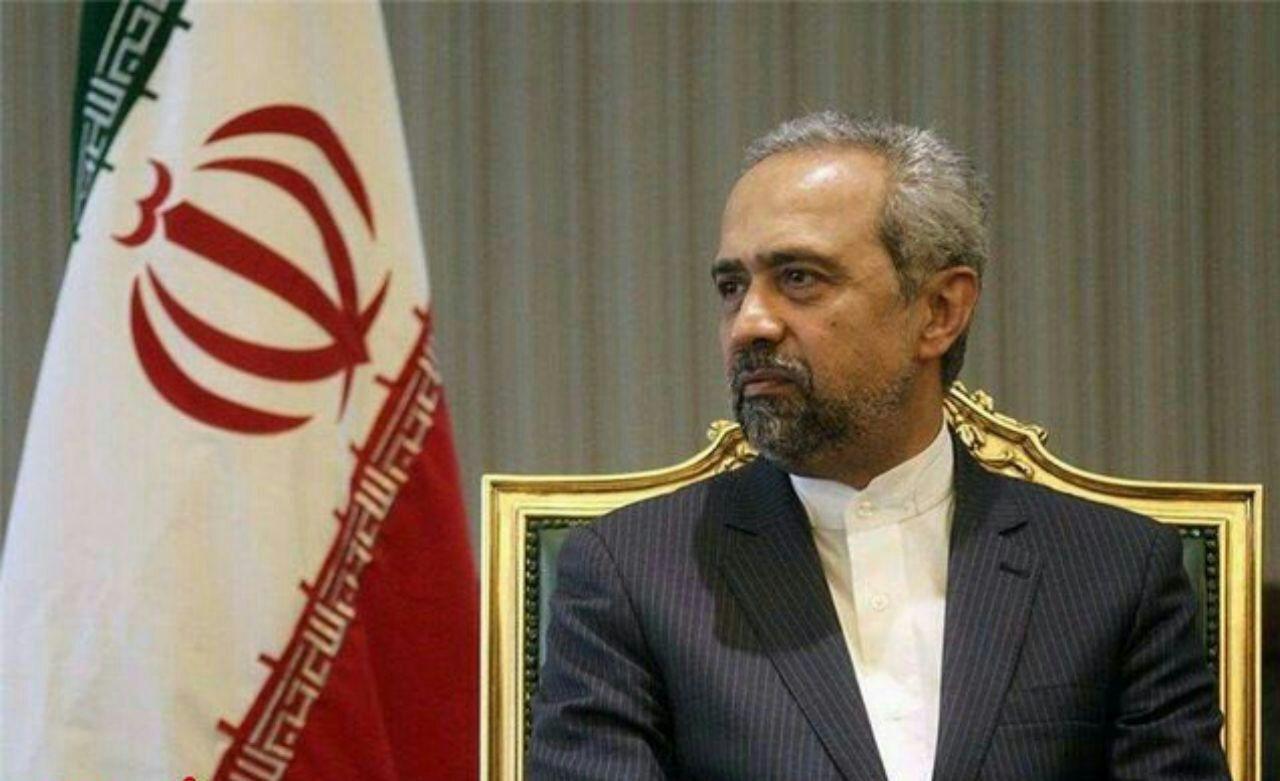 خبر رفتن نهاوندیان به بانک مرکزی تکذیب شد خبر رفتن نهاوندیان به بانک مرکزی تکذیب شد
