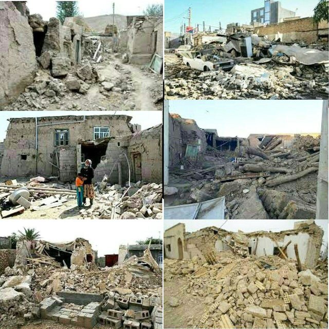 سالانه ۲۰۰ هزار واحد مسکونی در کشور بازسازی میشود سالانه ۲۰۰ هزار واحد مسکونی در کشور بازسازی میشود