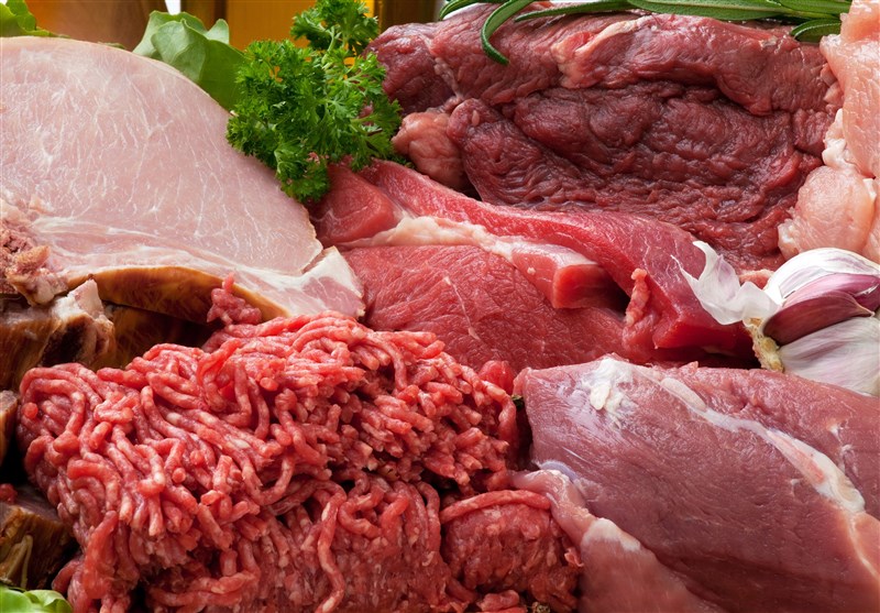 واردات گوشت ۴۶درصد افزایش یافت واردات گوشت ۴۶درصد افزایش یافت