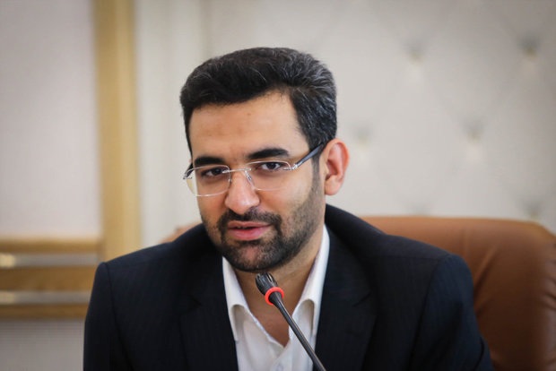 نرمافزار موبایلمحور دولت همراه رونمایی میشود/ فضای مجازی اقدامات مدیران را در اتاق شیشهای قرار داده است نرمافزار موبایلمحور دولت همراه رونمایی میشود/ فضای مجازی اقدامات مدیران را در اتاق شیشهای قرار داده است