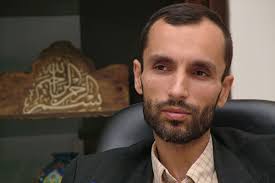 محکومیت حمید بقایی به ۶۳سال حبس! محکومیت حمید بقایی به ۶۳سال حبس!