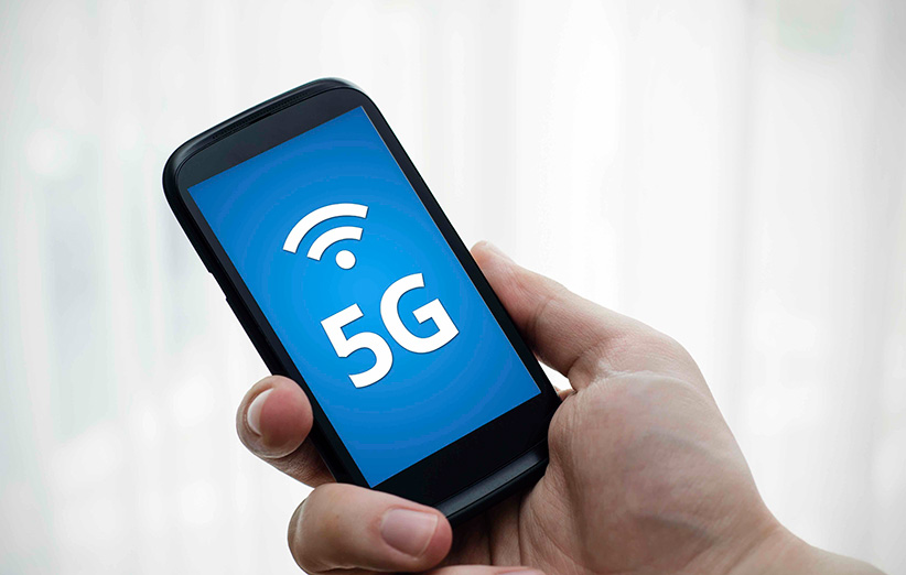 پیادهسازی شبکه سیار LTE به صورت کاملا نرمافزاری پیادهسازی شبکه سیار LTE به صورت کاملا نرمافزاری