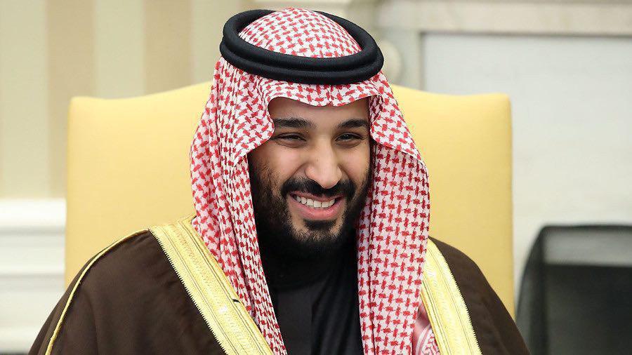 ولیعهد عربستان به انگلیس میرود ولیعهد عربستان به انگلیس میرود