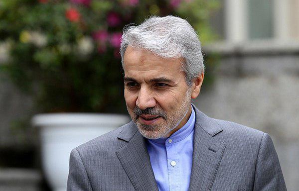 نوبخت: بودجه۹۷ از فردا در دستور کار دولت/ بودجهای متفاوت خواهیم داشت نوبخت: بودجه۹۷ از فردا در دستور کار دولت/ بودجهای متفاوت خواهیم داشت