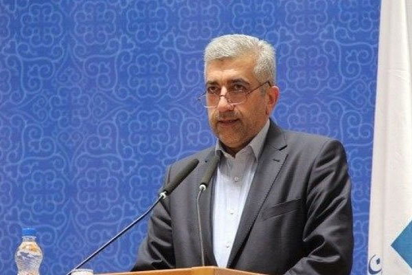 اردکانیان: زلزله تهدیدی جدیتر از آب است اردکانیان: زلزله تهدیدی جدیتر از آب است