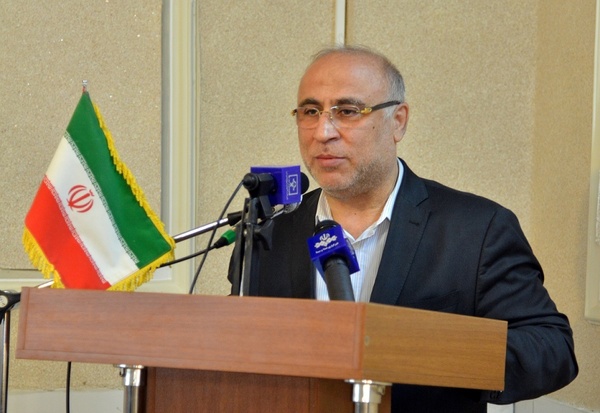 مدیرعامل ایرالکو برکنار شد مدیرعامل ایرالکو برکنار شد