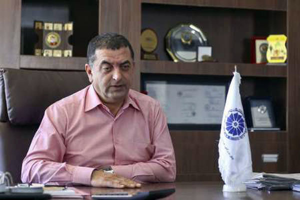 تولید به فاجعهآمیزترین شرایط خود رسید تولید به فاجعهآمیزترین شرایط خود رسید