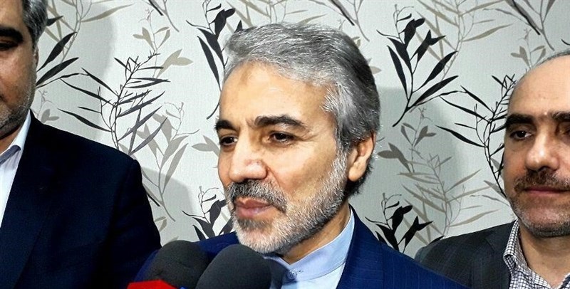 حمایت از کالای ایرانی ضرورت همه جانبه ملی برای کشور است حمایت از کالای ایرانی ضرورت همه جانبه ملی برای کشور است