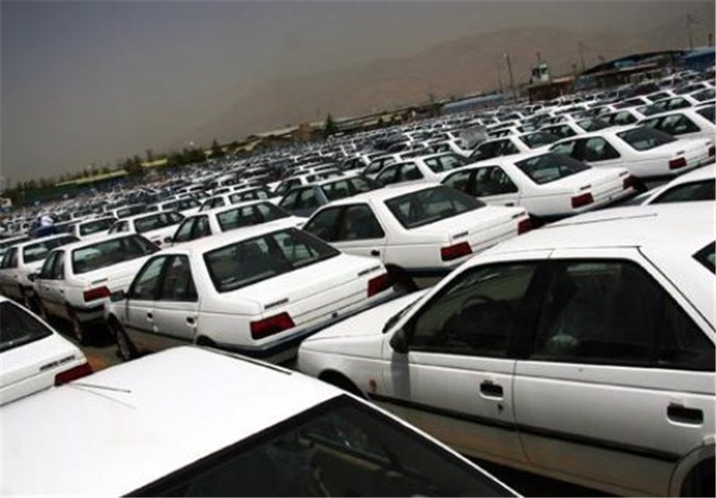 ایران دوازدهمین بازار بزرگ خودرو در جهان شناخته شد/ رشد ۱۸درصدی فروش خودرو در بازار ایران ایران دوازدهمین بازار بزرگ خودرو در جهان شناخته شد/ رشد ۱۸درصدی فروش خودرو در بازار ایران