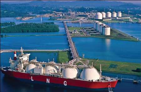 مینیLNG جایگزین CNG در صنعت حملونقل میشود مینیLNG جایگزین CNG در صنعت حملونقل میشود