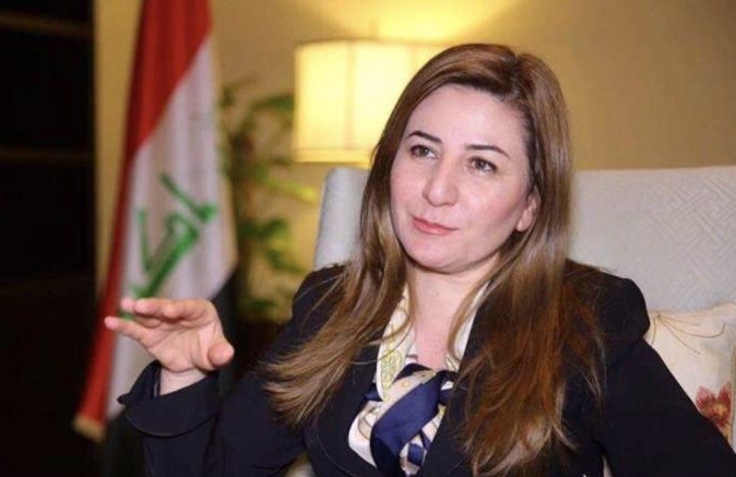 سرنوشت نامعلوم ۳هزار زن ایزدی برده داعش سرنوشت نامعلوم ۳هزار زن ایزدی برده داعش