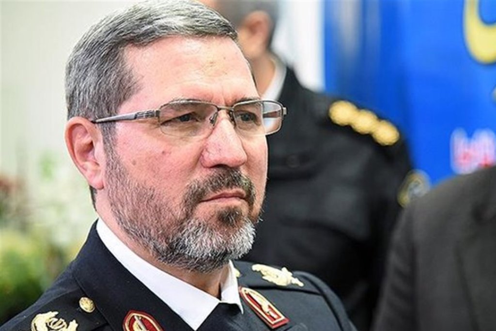 دلیل ۸۵درصد از تصادفات نوروزی اعلام شد دلیل ۸۵درصد از تصادفات نوروزی اعلام شد