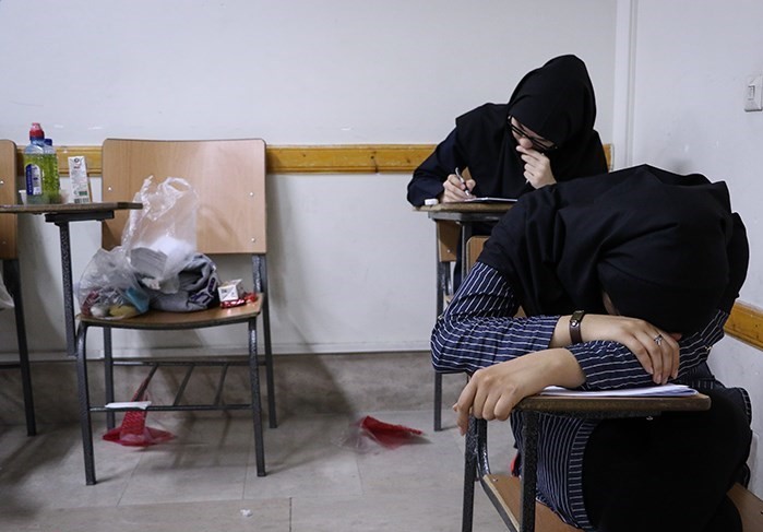 افزایش دانشآموزان به ۱۷ میلیون نفر افزایش دانشآموزان به ۱۷ میلیون نفر