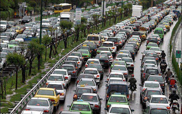 بررسی عملکرد دستگاههای مسئول در جریان سفرهای نوروزی/ اقدامات قابل قبول دستگاههای ذیربط در طرح نوروزی بررسی عملکرد دستگاههای مسئول در جریان سفرهای نوروزی/ اقدامات قابل قبول دستگاههای ذیربط در طرح نوروزی