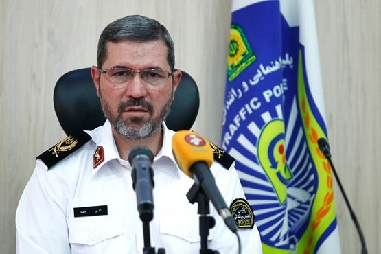 سبقت و خواب آلودگی از عوامل ۸۵ درصد تصادفات سبقت و خواب آلودگی از عوامل ۸۵ درصد تصادفات