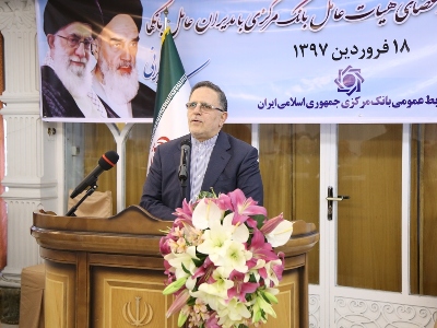سال گذشته ۴۸میلیارد دلار ارز مبادلهای برای واردات تخصیص یافت/ اعطای ۵۲۰هزار میلیارد تومان تسهیلات از سوی شبکه بانکی سال گذشته ۴۸میلیارد دلار ارز مبادلهای برای واردات تخصیص یافت/ اعطای ۵۲۰هزار میلیارد تومان تسهیلات از سوی شبکه بانکی
