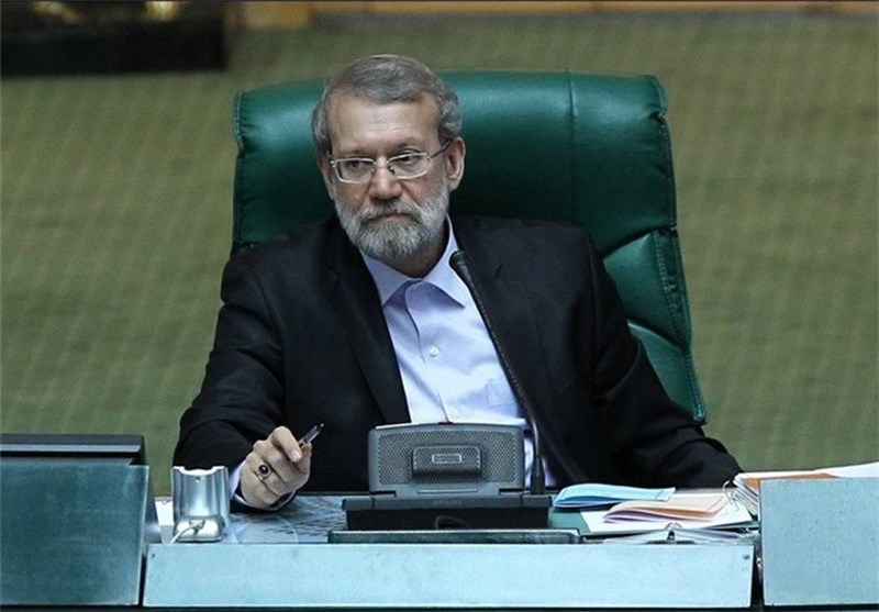 لاریجانی: وزیر صنعت ماهانه به مجلس گزارش دهد/ حمایت از تولید داخل عزم ملی نیز میخواهد لاریجانی: وزیر صنعت ماهانه به مجلس گزارش دهد/ حمایت از تولید داخل عزم ملی نیز میخواهد