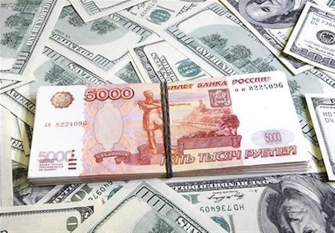 برخورد با مخلان ارزی از عصر دیروز تشدید شد برخورد با مخلان ارزی از عصر دیروز تشدید شد