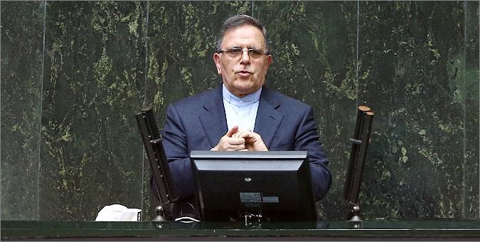 عوامل موثر در نرخ ارز اقتصادی نیست/ منابع ارزی کافی داریم/ نرخ ۴۲۰۰تومانی بر مبنای مدل شناور تعیین شده است عوامل موثر در نرخ ارز اقتصادی نیست/ منابع ارزی کافی داریم/ نرخ ۴۲۰۰تومانی بر مبنای مدل شناور تعیین شده است