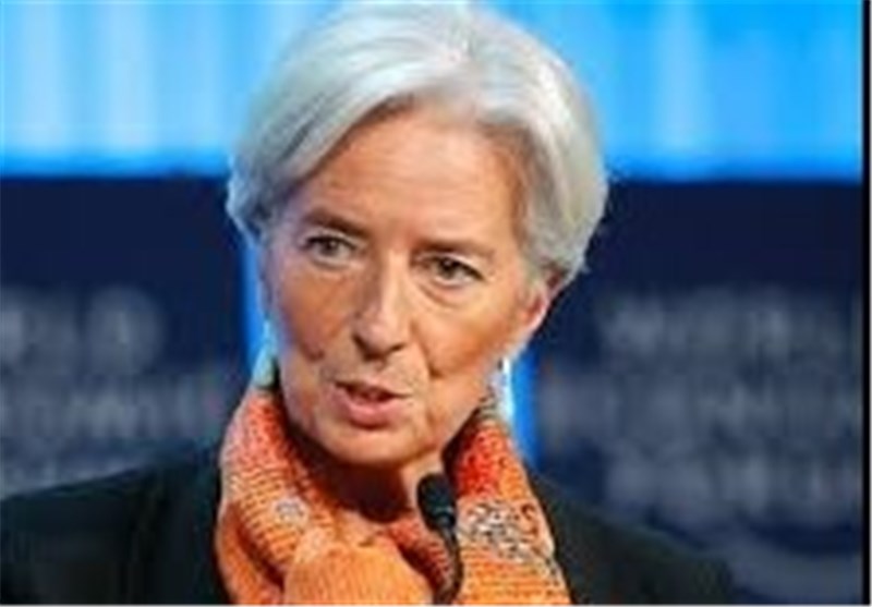 ترمیم اقتصاد جهان ریشه دوانده است ترمیم اقتصاد جهان ریشه دوانده است