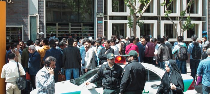 واکنش بازار به دلار ٤٢٠٠تومانی واکنش بازار به دلار ٤٢٠٠تومانی