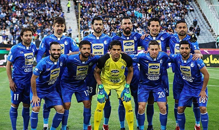 سردرگمی استقلالیها به سبک سریال «پایتخت» سردرگمی استقلالیها به سبک سریال «پایتخت»