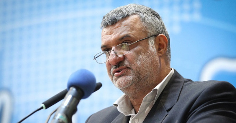 حجتی: خشکسالی دام عشایر را تهدید میکند حجتی: خشکسالی دام عشایر را تهدید میکند