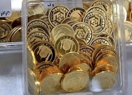 تاثیر تکنرخی شدن دلار بر بازار سکه تاثیر تکنرخی شدن دلار بر بازار سکه