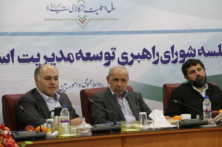 خوزستان بالاترین آمار مهاجر فرست کشور را دارد خوزستان بالاترین آمار مهاجر فرست کشور را دارد