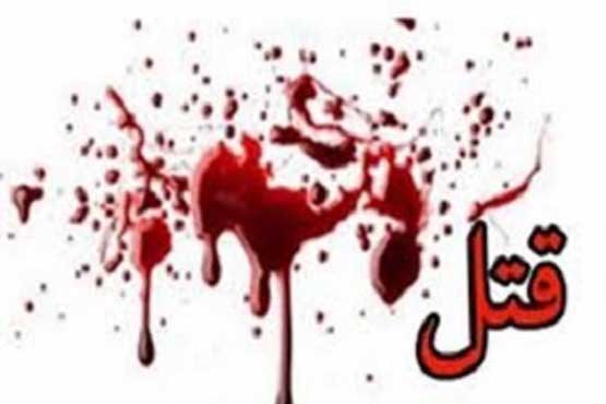 قتل فجیع ۴ عضو یک خانواده در مبارکه اصفهان قتل فجیع ۴ عضو یک خانواده در مبارکه اصفهان