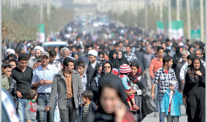 حکمرانان تا چه حد بر کیفیت زندگی مردم اثر میگذارند؟ حکمرانان تا چه حد بر کیفیت زندگی مردم اثر میگذارند؟