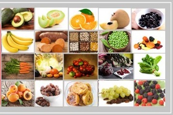 حفظ و تقویت سلامت چشم با این مواد غذایی حفظ و تقویت سلامت چشم با این مواد غذایی