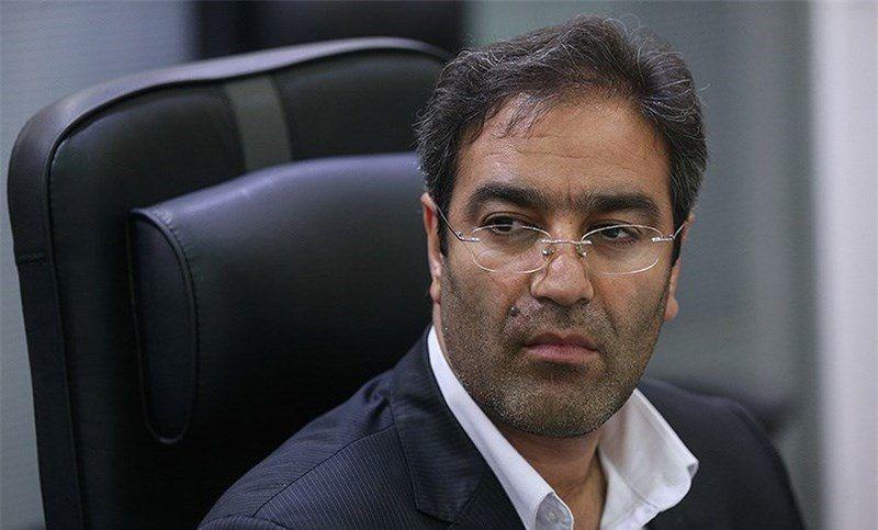 سامانه سجام رونمایی شد سامانه سجام رونمایی شد