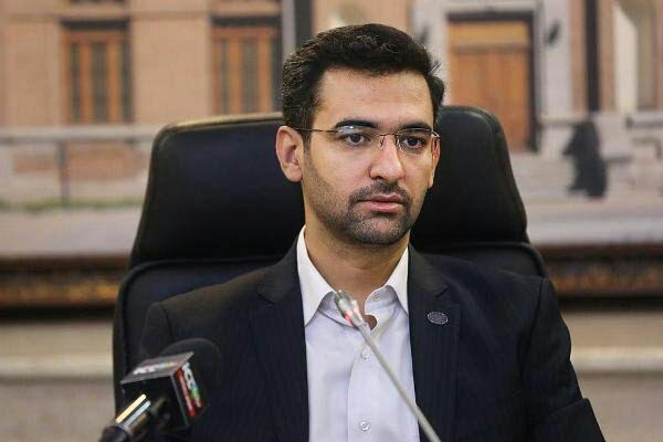 نظر وزیر ارتباطات در خصوص فیلتر شدن تلگرام نظر وزیر ارتباطات در خصوص فیلتر شدن تلگرام